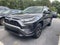 2019 Toyota RAV4 LE FWD (Natl)