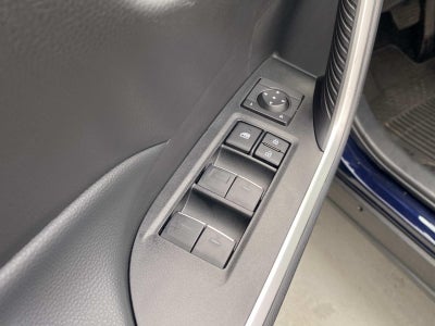 2025 Toyota RAV4 XLE FWD (Natl)