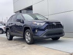 2025 Toyota RAV4 XLE FWD (Natl)