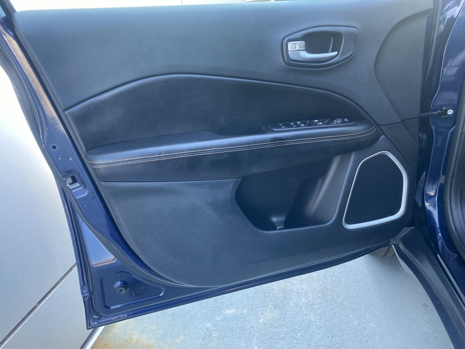 2021 Jeep Compass Limited 4x4
