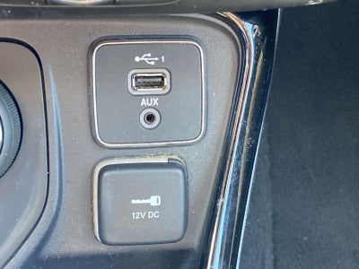 2021 Jeep Compass Limited 4x4