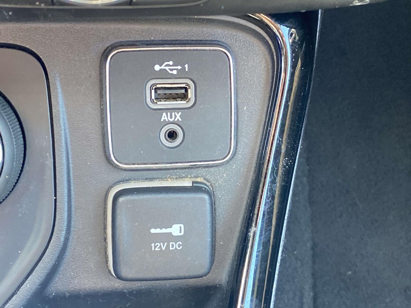 2021 Jeep Compass Limited 4x4