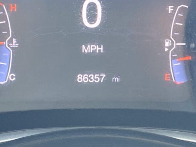 2021 Jeep Compass Limited 4x4