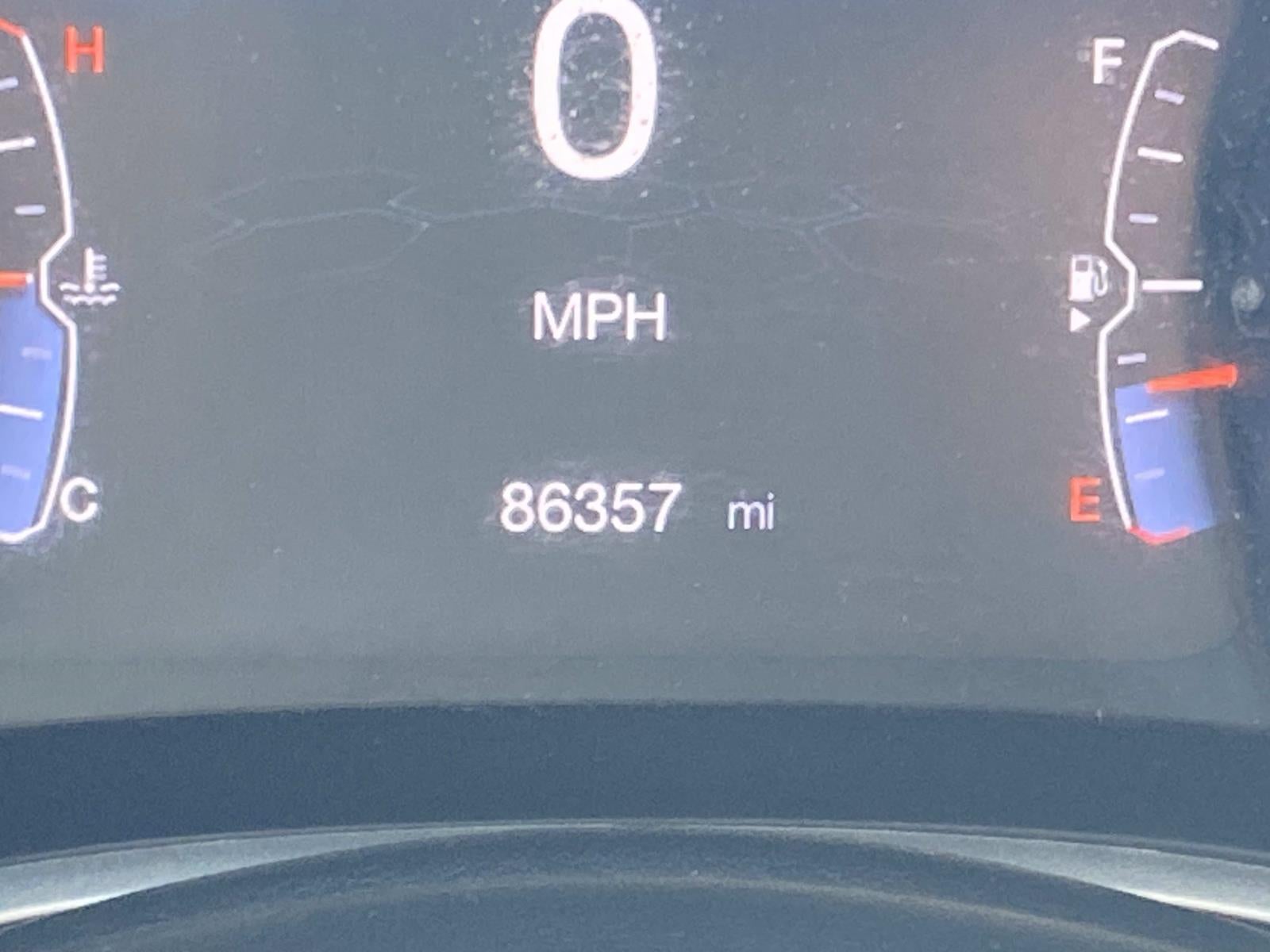 2021 Jeep Compass Limited 4x4