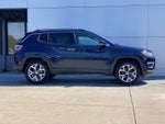 2021 Jeep Compass Limited 4x4