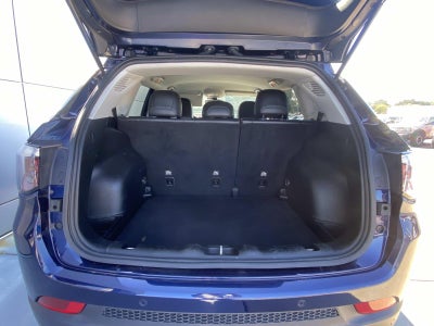 2021 Jeep Compass Limited 4x4