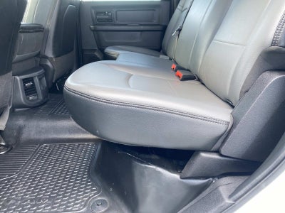 2024 RAM 2500 Tradesman 4x4 Crew Cab 6'4 Box