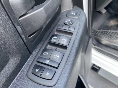 2024 RAM 2500 Tradesman 4x4 Crew Cab 6'4 Box