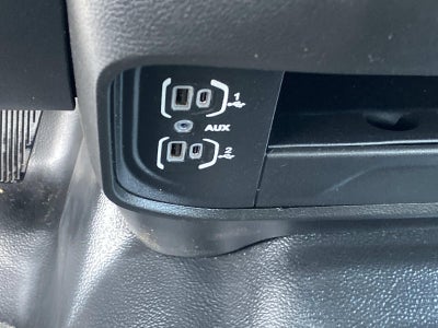 2024 RAM 2500 Tradesman 4x4 Crew Cab 6'4 Box