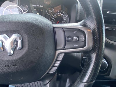 2024 RAM 2500 Tradesman 4x4 Crew Cab 6'4 Box