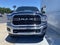 2022 RAM 2500 Big Horn 4x4 Crew Cab 6'4 Box