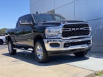 2022 RAM 2500 Big Horn 4x4 Crew Cab 6'4 Box
