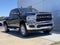 2022 RAM 2500 Big Horn 4x4 Crew Cab 6'4 Box