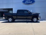 2022 RAM 2500 Big Horn 4x4 Crew Cab 6'4 Box