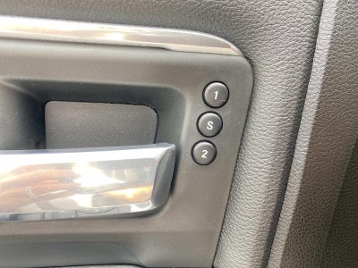 2020 RAM 2500 Laramie 4x4 Mega Cab 6'4 Box