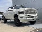 2020 RAM 2500 Laramie 4x4 Mega Cab 6'4 Box