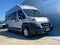2021 RAM Thor Sequence Motorcoach 3500 High Roof 159 WB EXT