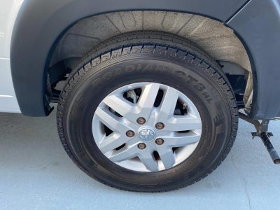 2021 RAM Thor Sequence Motorcoach 3500 High Roof 159 WB EXT