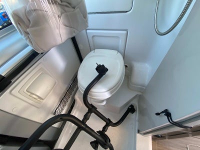 2021 RAM Thor Sequence Motorcoach 3500 High Roof 159 WB EXT