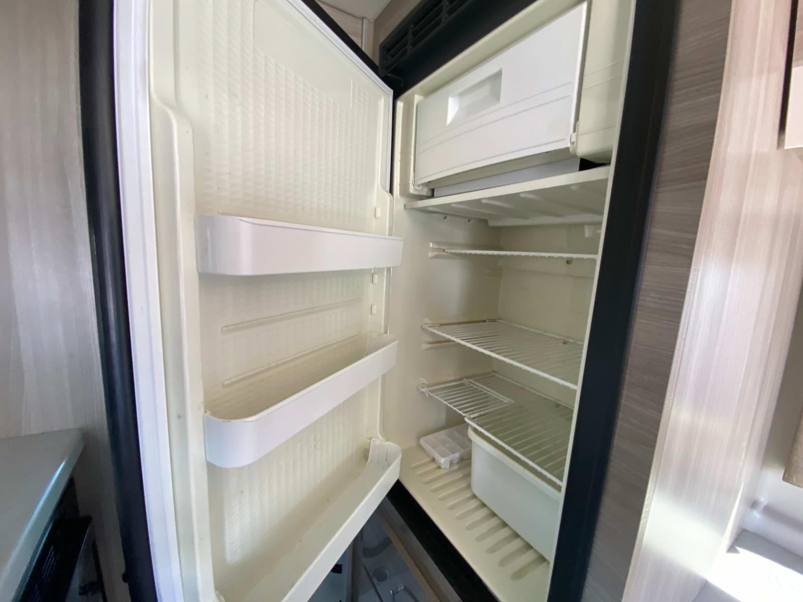 2021 RAM Thor Sequence Motorcoach 3500 High Roof 159 WB EXT