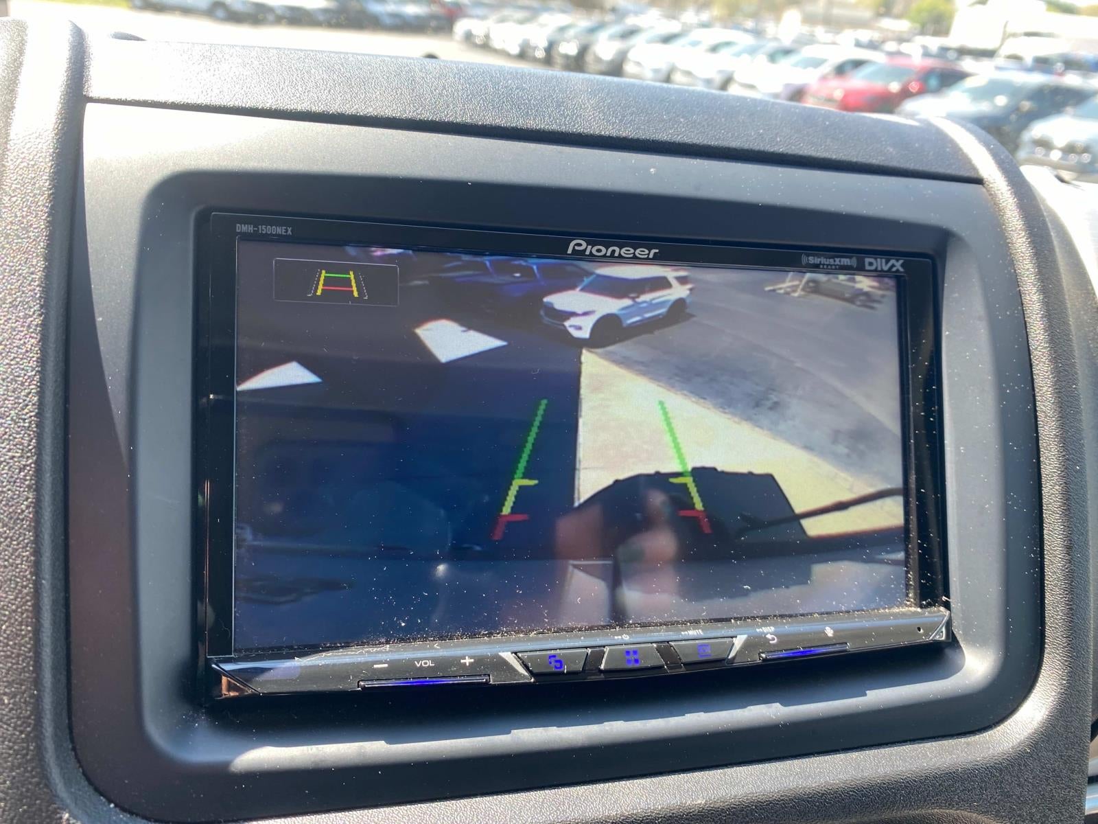 2021 RAM Thor Sequence Motorcoach 3500 High Roof 159 WB EXT