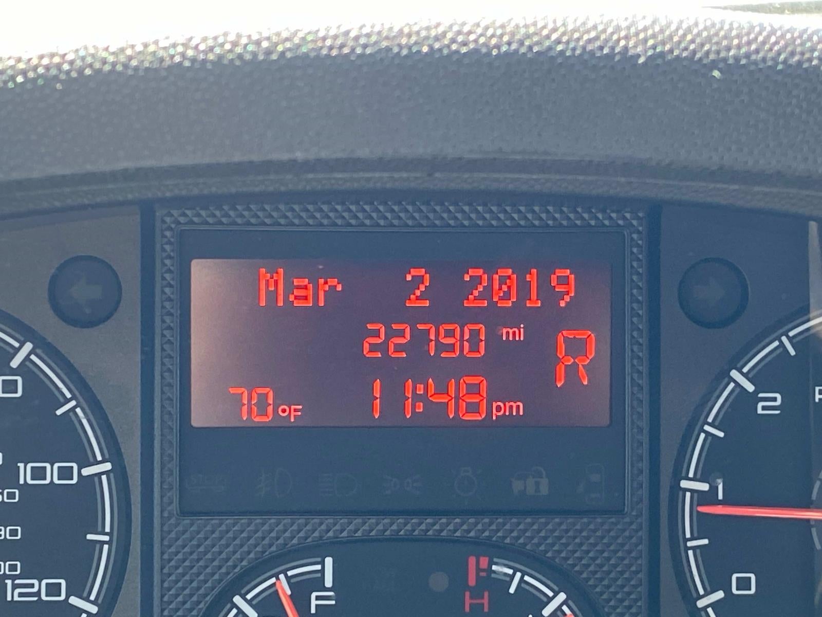 2021 RAM Thor Sequence Motorcoach 3500 High Roof 159 WB EXT