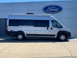 2021 RAM Thor Sequence Motorcoach 3500 High Roof 159 WB EXT