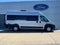 2021 RAM Thor Sequence Motorcoach 3500 High Roof 159 WB EXT