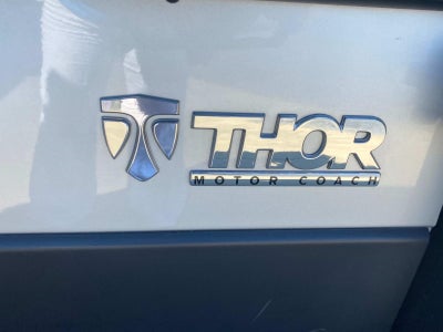 2021 RAM Thor Sequence Motorcoach 3500 High Roof 159 WB EXT