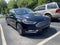 2018 Ford Fusion Titanium