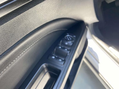 2019 Ford Fusion Hybrid Titanium FWD