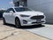 2019 Ford Fusion Hybrid Titanium FWD