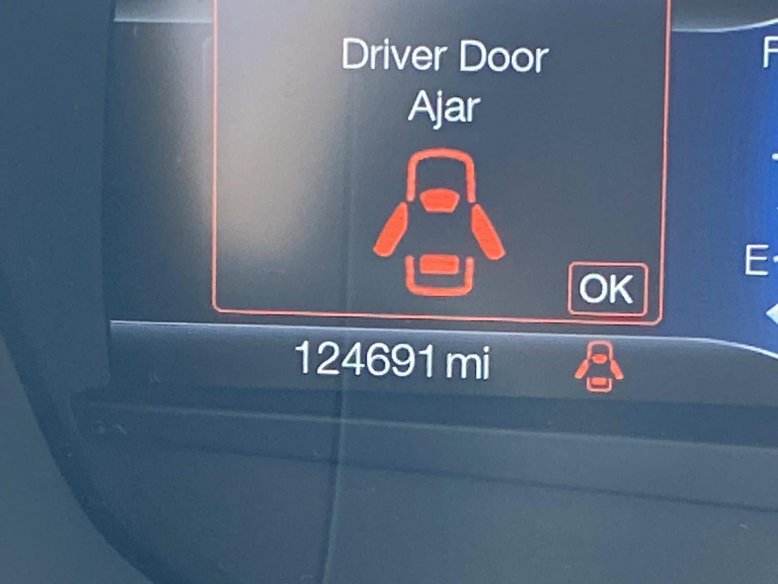 2019 Ford Fusion Hybrid Titanium FWD