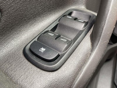 2015 Ford Fiesta 5dr HB ST