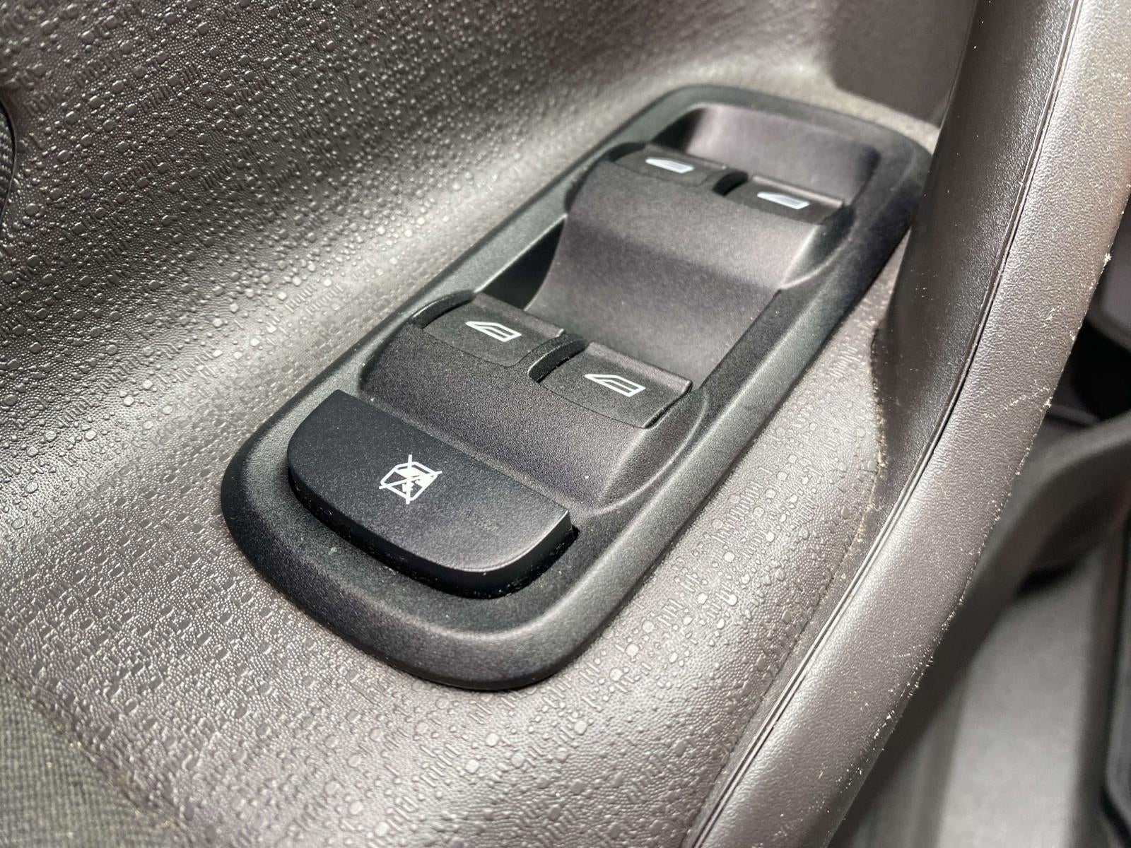 2015 Ford Fiesta 5dr HB ST