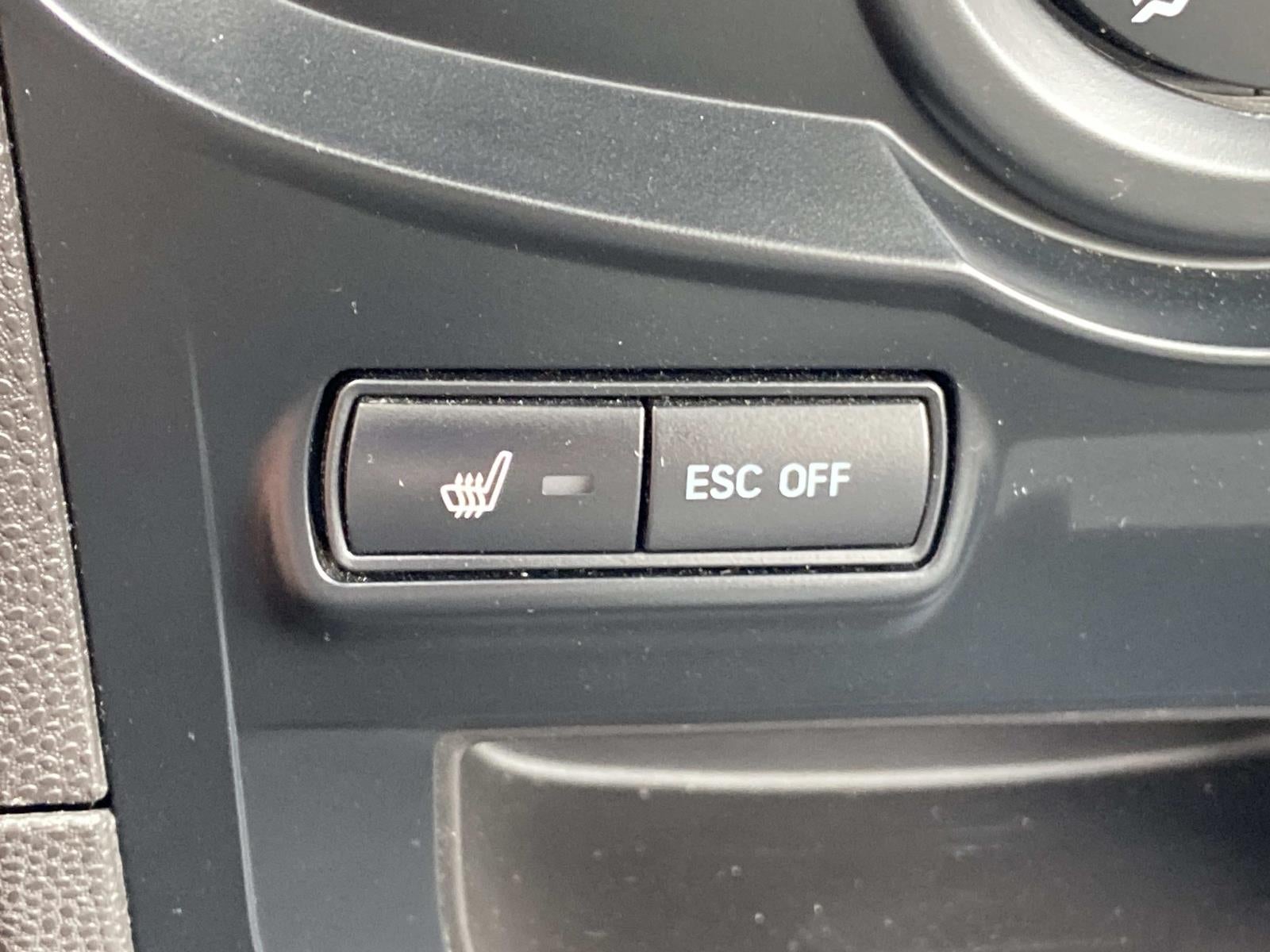 2015 Ford Fiesta 5dr HB ST