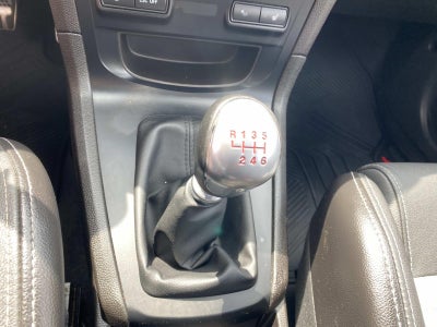 2015 Ford Fiesta 5dr HB ST