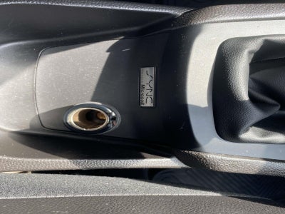 2015 Ford Fiesta 5dr HB ST