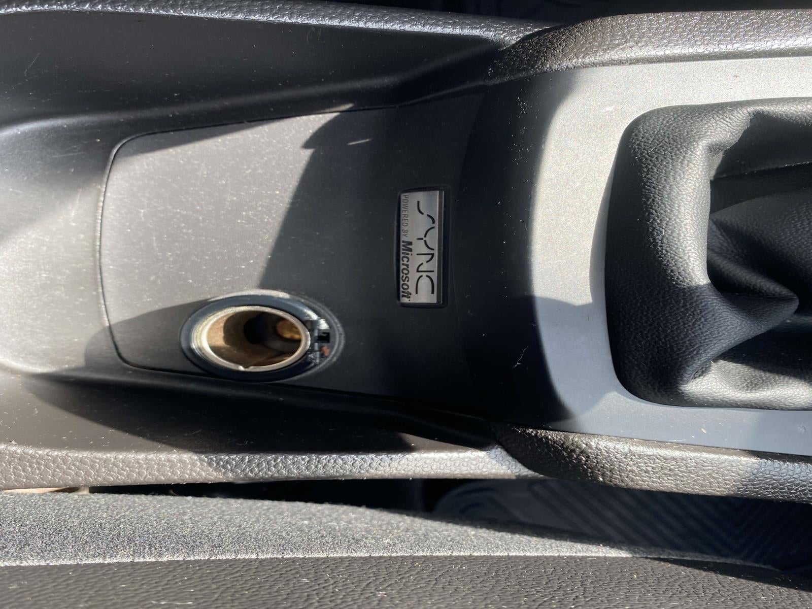 2015 Ford Fiesta 5dr HB ST