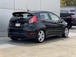 2015 Ford Fiesta 5dr HB ST