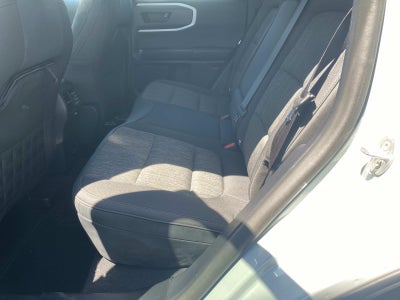 2023 Ford Bronco Sport Big Bend 4x4
