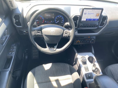 2023 Ford Bronco Sport Big Bend 4x4