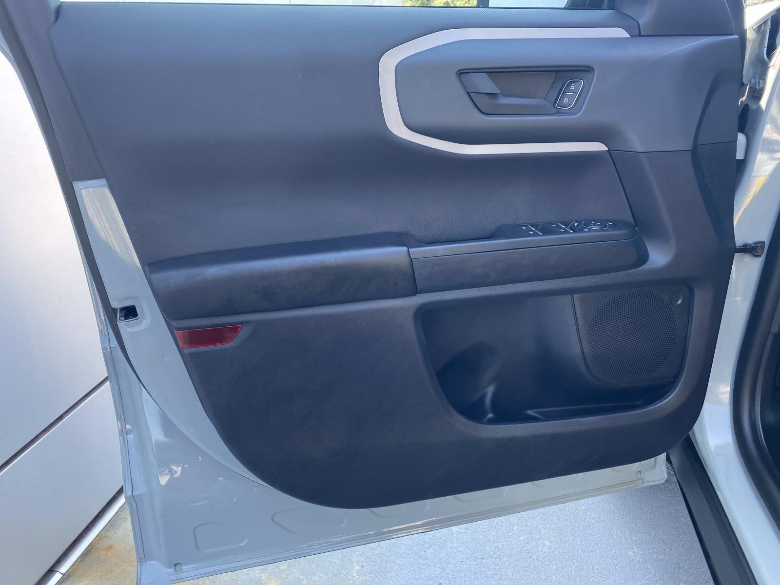 2023 Ford Bronco Sport Big Bend 4x4