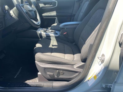 2023 Ford Bronco Sport Big Bend 4x4
