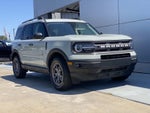 2023 Ford Bronco Sport Big Bend 4x4