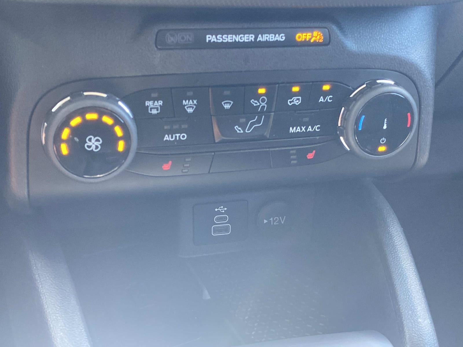 2023 Ford Bronco Sport Big Bend 4x4