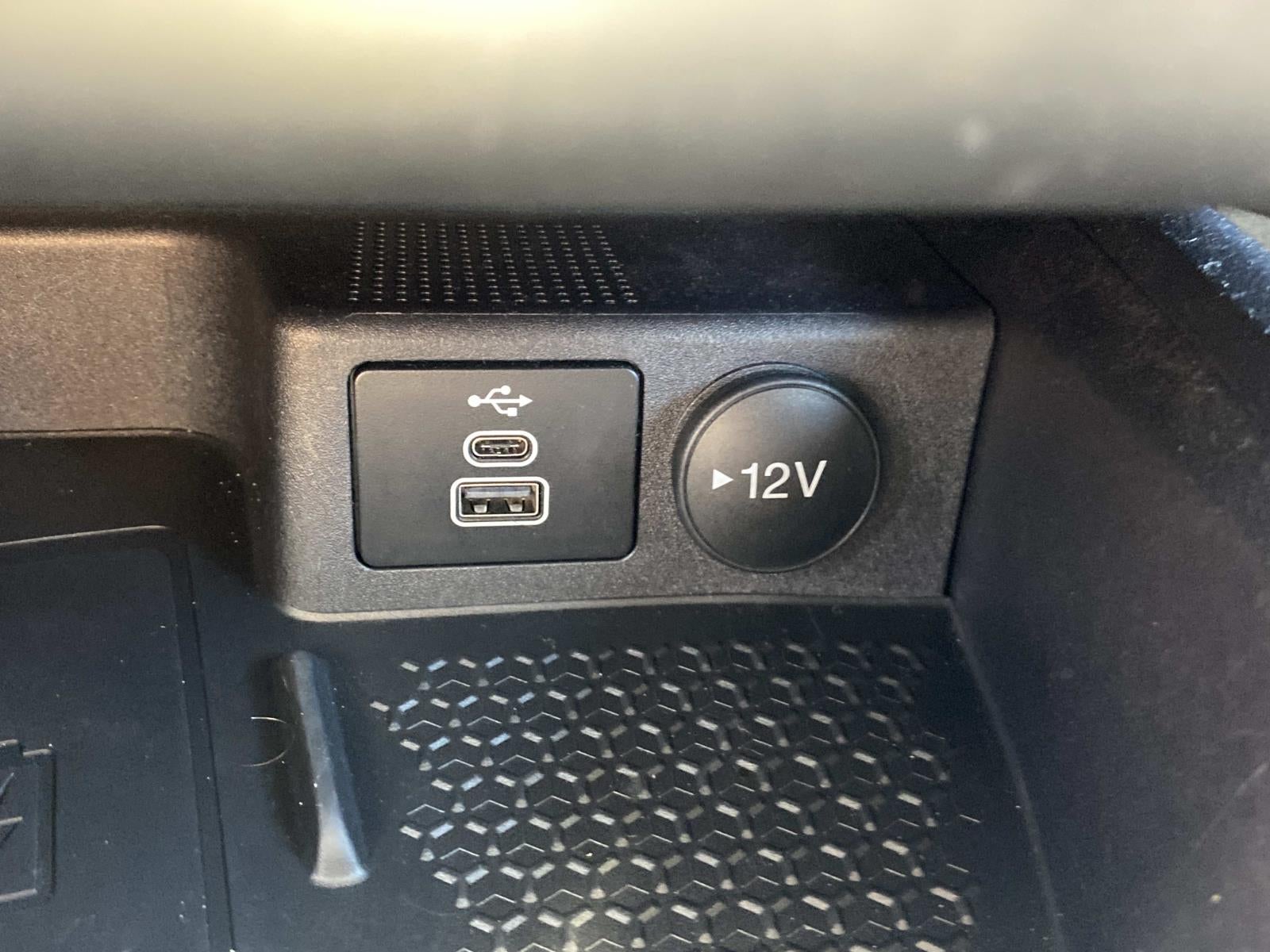 2023 Ford Bronco Sport Big Bend 4x4
