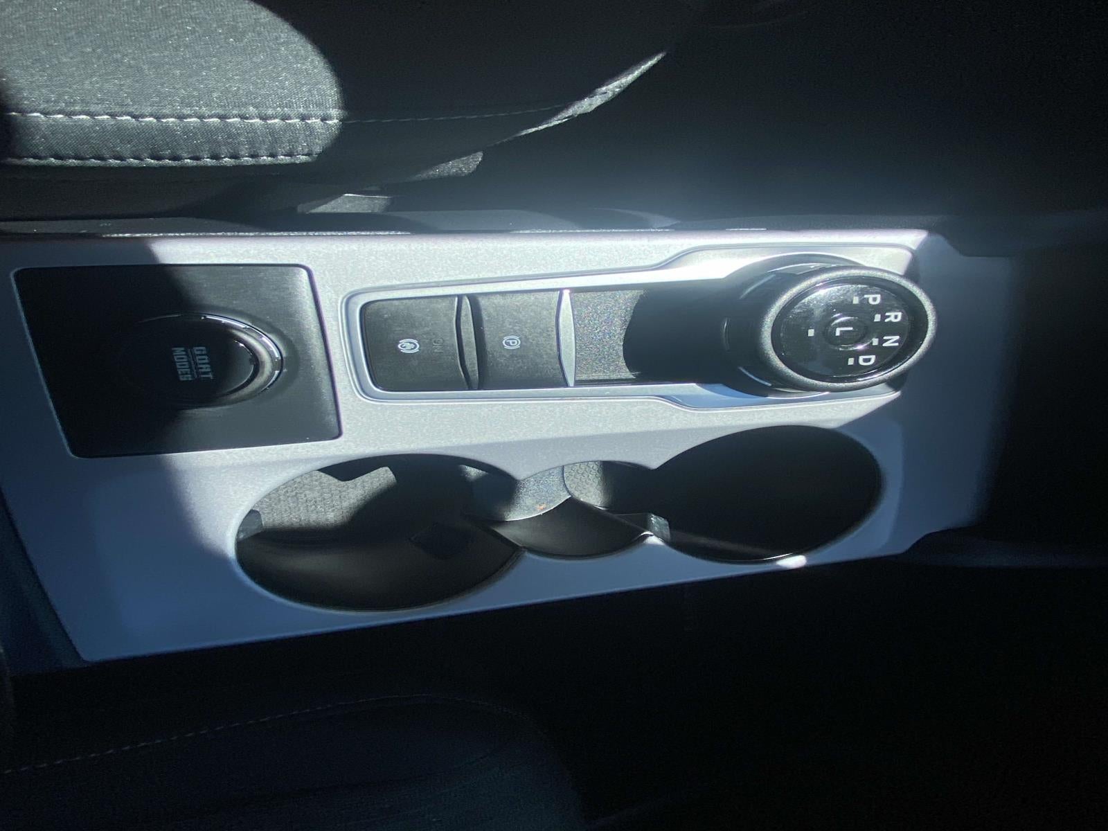 2023 Ford Bronco Sport Big Bend 4x4