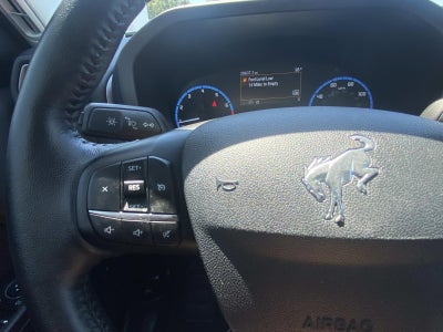 2023 Ford Bronco Sport Big Bend 4x4