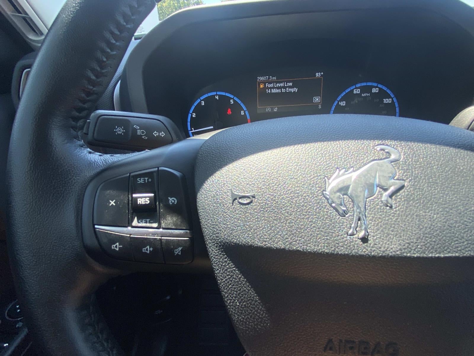 2023 Ford Bronco Sport Big Bend 4x4